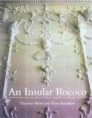 Tapa de An insular rococo