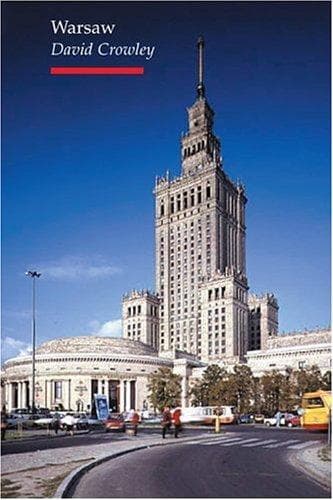 Tapa de Warsaw