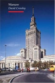 Tapa de Warsaw