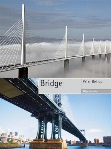 Tapa de Bridge (Reaktion Books - Objekt)