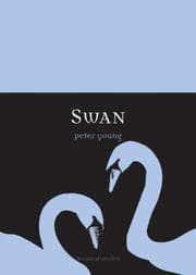 Tapa de Swan (Reaktion Books - Animal)