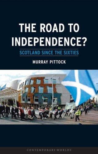 Tapa de The Road to Independence?