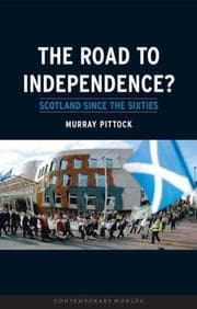 Tapa de The Road to Independence?