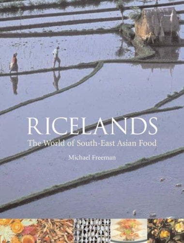 Tapa de Ricelands