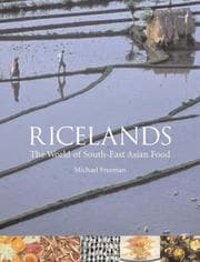 Tapa de Ricelands