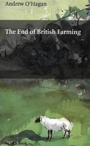 Tapa de The End of British Farming
