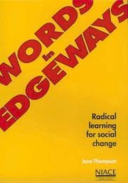 Tapa de Words in edgeways