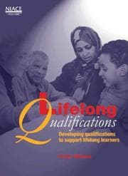 Tapa de Lifelong Qualifications