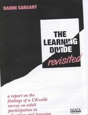 Tapa de The Learning Divide Revisited