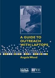 Tapa de A Guide to Outreach with Laptops