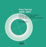Tapa de Fees Survey