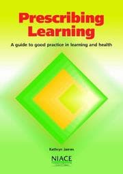 Tapa de Prescribing Learning