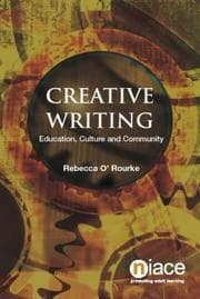 Tapa de Creative Writing