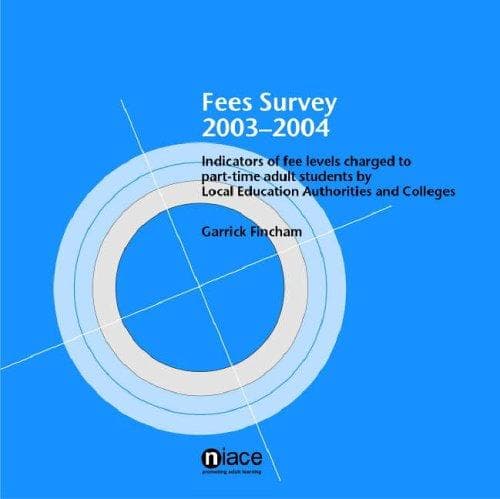 Tapa de Fees Survey