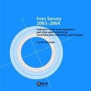 Tapa de Fees Survey