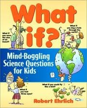 Tapa de What If