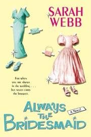 Tapa de Always the bridesmaid