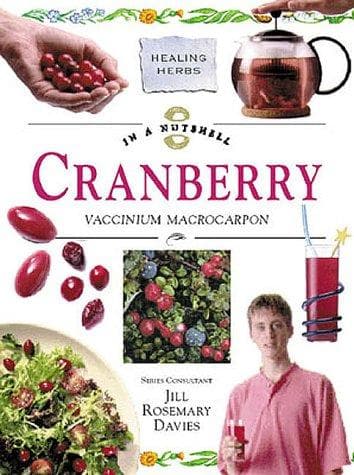 Tapa de Cranberry