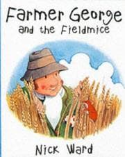 Tapa de Farmer George and the Fieldmice