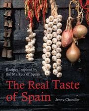 Tapa de The Real Taste of Spain