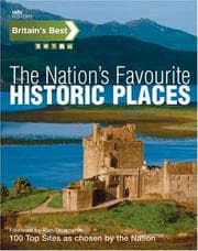 Tapa de Britain's Best