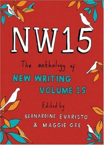 Tapa de NW15