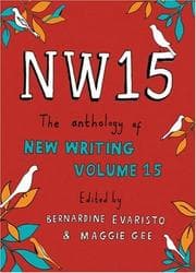 Tapa de NW15