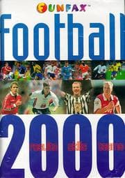 Tapa de Football 2000