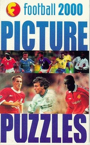 Tapa de Football 2000 (Funfax)