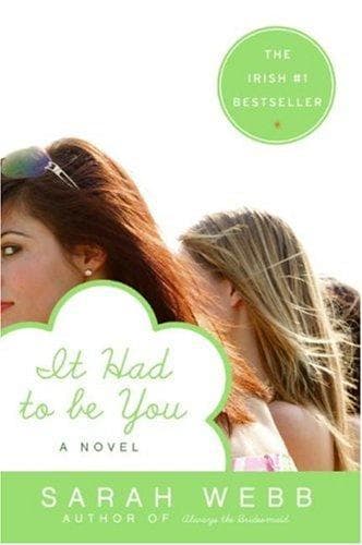 Tapa de It Had to Be You