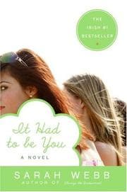 Tapa de It Had to Be You