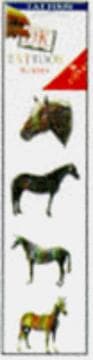 Tapa de Horses