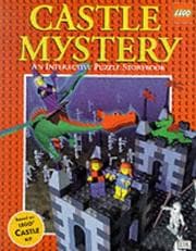 Tapa de Castle Mystery
