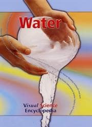 Tapa de Water (Science in Our World)
