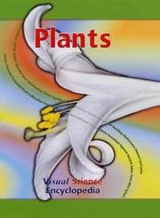 Tapa de Plants (Visual Science Encyclopedia)