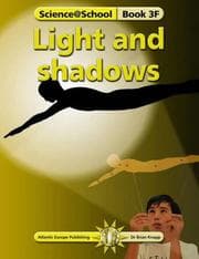 Tapa de Light and Shadows (Science@School)