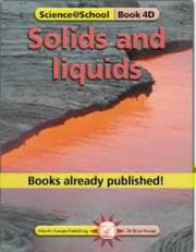 Tapa de Solids and Liquids (Science@School)