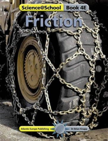 Tapa de Friction (Science@School)