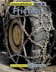 Tapa de Friction (Science@School)