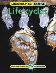 Tapa de Life cycles
