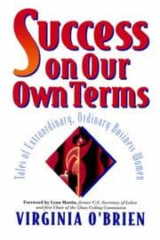 Tapa de Success on our own terms