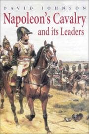 Tapa de Napoleon's Cavalry and Its Leaders