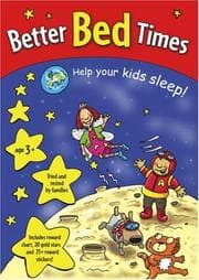 Tapa de Better Bed Times