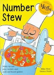 Tapa de Number Stew