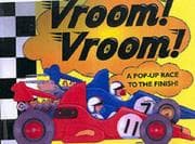 Tapa de Vroom! Vroom!