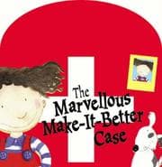 Tapa de The Marvellous Make-it-better Case