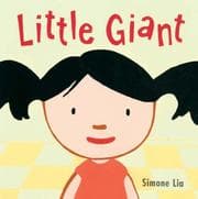 Tapa de Little Giant
