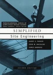 Tapa de Simplified Site Engineering