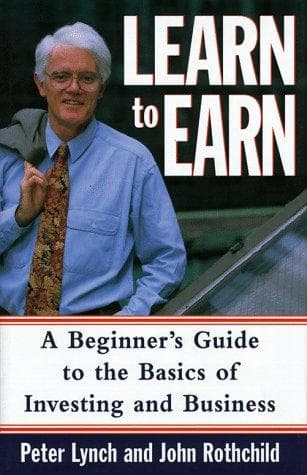 Tapa de Learn to Earn