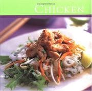 Tapa de Chicken